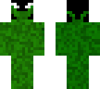 the alien