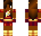 the black girl flash