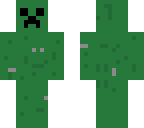 the creeper
