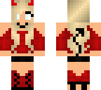 the devil girl