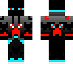 the ender fighter