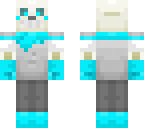 the magnificent sans