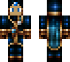 the old mage