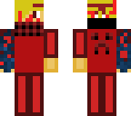 the red boy 2