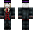 the shadow man black ops iii human form