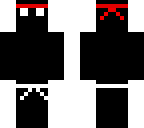 the sneakey ninja