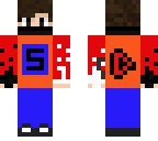 the swag boy