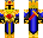 the water king