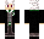 thesetimo slytherin