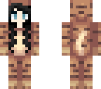 tiger onesie or costume