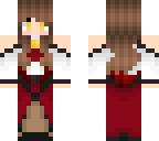 toaster108's vampire queen skin
