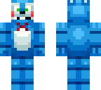 toy bonnie