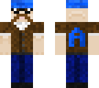 train man