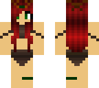 tribe leader
