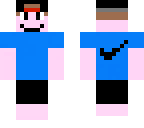 tsa skinpack
