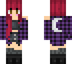 tumblr gal edit