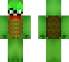 turtle boy