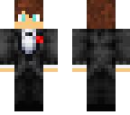 tuxesedo