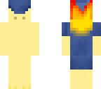 typhlosion
