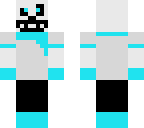 underswap sans