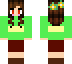 undertale chara