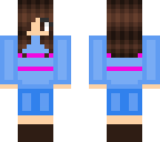 undertale frisk