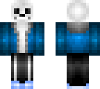 undertale sans