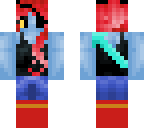 undyne