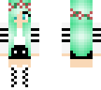 unibunny\'s skin