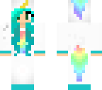 unicorn edit for kat