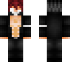 unorothox halloween skin