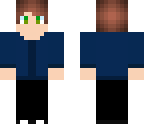 vampire boy