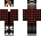 vampire dude