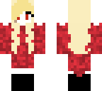 vampire girl