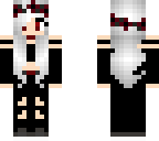 vampire girl helloween