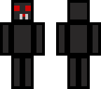 vampire googly