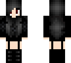 vampire original girl