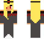 vampire princess