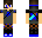 warrior gamer