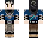 warrior guy 1