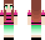 watermelon girl