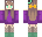 which witch is which