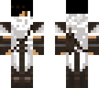 white assassin