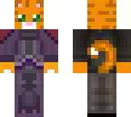 wip vampire cat