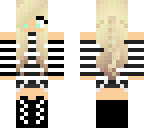 with boots