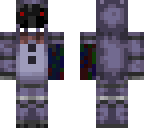 withered bonnie