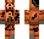 withered freddy