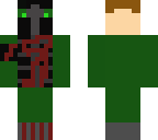 withered stefan