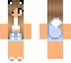 wolf girl edit