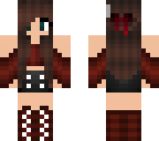 wolf girl wsdfvewdfvfdedfvb vf